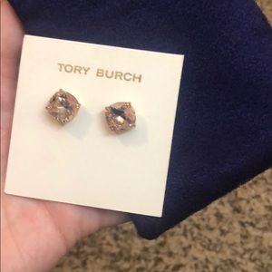 Tory Burch Stud Earrings